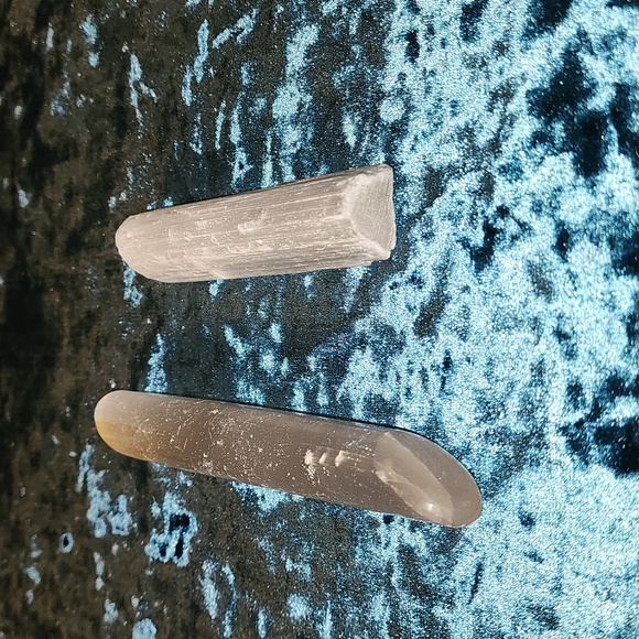Selenite Rods - Picture 3 of 4